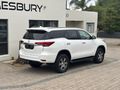 2018 Toyota Fortuner 2.4 GD-6 Raised Body Auto
