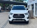 2025 Toyota Hilux 2.4 GD-6 Raised Body Raider Auto Extended Cab