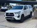 2025 Toyota Hilux 2.4 GD-6 Raised Body Raider Auto Extended Cab