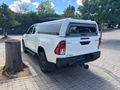 2025 Toyota Hilux 2.4 GD-6 Raised Body Raider Auto Extended Cab