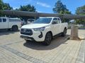2025 Toyota Hilux 2.4 GD-6 Raised Body Raider Extended Cab