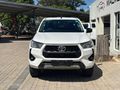 2024 Toyota Hilux 2.4 GD-6 Raised Body Raider Auto Extended Cab