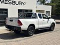 2024 Toyota Hilux 2.4 GD-6 Raised Body Raider Auto Extended Cab