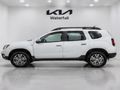 2021 Renault Duster 1.5 dCi zen