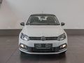 2026 Volkswagen Polo Vivo 1.4