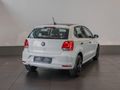 2026 Volkswagen Polo Vivo 1.4