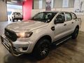 2019 Ford Ranger 2.2 TDCi XL Auto Double-Cab