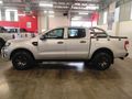 2019 Ford Ranger 2.2 TDCi XL Auto Double-Cab