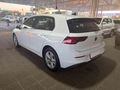 2026 Volkswagen Golf 1.4 TSI Life + Auto (110kw)