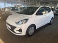 2025 Hyundai Grand i10 1.0 Motion