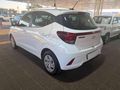 2025 Hyundai Grand i10 1.0 Motion