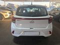 2025 Hyundai Grand i10 1.0 Motion