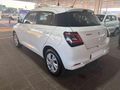2025 Suzuki Swift 1.2 GL+