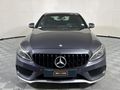 2014 Mercedes-Benz C-Class C 220 Bluetec AMG Line Auto