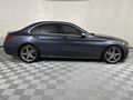 2014 Mercedes-Benz C-Class C 220 Bluetec AMG Line Auto