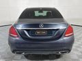 2014 Mercedes-Benz C-Class C 220 Bluetec AMG Line Auto
