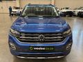 2022 Volkswagen T-Cross 1.0 TSI Comfortline