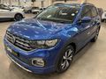 2022 Volkswagen T-Cross 1.0 TSI Comfortline