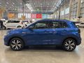 2022 Volkswagen T-Cross 1.0 TSI Comfortline