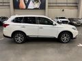 2018 Mitsubishi Outlander 2.4 GLS Exceed Auto