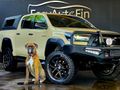 2024 Toyota Hilux 2.8 GD-6 Raised Body Legend 4x4 Auto Double-Cab
