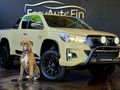 2019 Toyota Hilux 2.8 GD-6 Raised Body Raider Auto Extended Cab