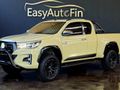 2019 Toyota Hilux 2.8 GD-6 Raised Body Raider Auto Extended Cab
