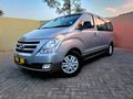 2016 Hyundai H-1 2.5 CRDi | Elite Auto