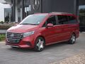 2025 Mercedes-Benz V-Class V300d Exclusive
