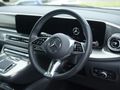 2025 Mercedes-Benz V-Class V300d Exclusive