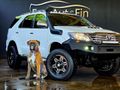 2013 Toyota Fortuner 3.0 D-4D 4x4