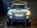 2013 Toyota Fortuner 3.0 D-4D 4x4