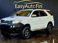 2013 Toyota Fortuner 3.0 D-4D 4x4