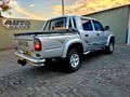2004 Toyota Hilux 3.0 KZ-TE Raider Raised Body Double-Cab