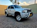 2004 Toyota Hilux 3.0 KZ-TE Raider Raised Body Double-Cab