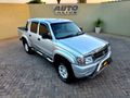 2004 Toyota Hilux 3.0 KZ-TE Raider Raised Body Double-Cab