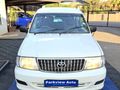 2004 Toyota Condor 2400i Estate TE
