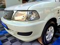 2004 Toyota Condor 2400i Estate TE