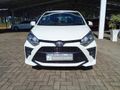 2023 Toyota Agya 1.0