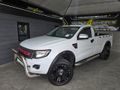 2013 Ford Ranger 2.2 TDCi XLS 4x4 Single-Cab