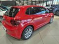 2020 Volkswagen Polo 1.0 TSI Comfortline