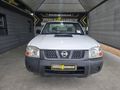 2018 Nissan NP300 2.5 TDi LWB Single-Cab