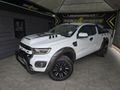 2017 Ford Ranger 2.2 TDCi XL Auto SuperCab