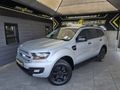 2017 Ford Everest 2.2 TDCi XLS Auto