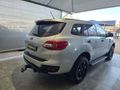 2017 Ford Everest 2.2 TDCi XLS Auto