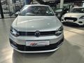2025 Volkswagen Polo Vivo 1.4