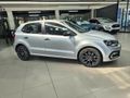 2025 Volkswagen Polo Vivo 1.4
