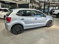 2025 Volkswagen Polo Vivo 1.4