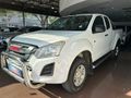 2018 Isuzu KB 250D-Teq HO Hi-Riderr Extended Cab