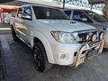 2010 Toyota Hilux 3.0 D-4D Raider 4x4 Double-Cab